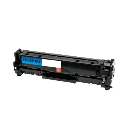 COMPATIBILE Toner HP ciano CE411A 305A 2600 Pagine
