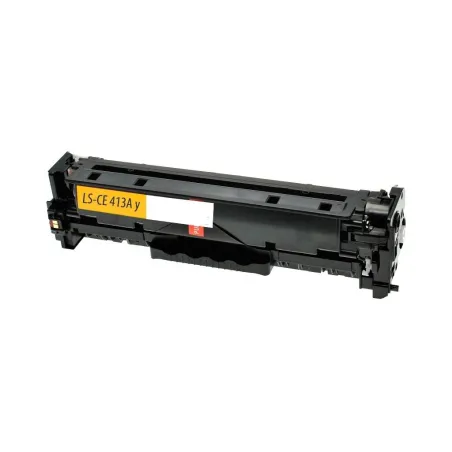 COMPATIBILE Toner  HP  giallo CE412A 305A 2600 Pagine