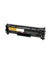 COMPATIBILE Toner HP giallo CE412A 305A 2600 Pagine COMPATIBILE Toner HP giallo CE412A 305A 2600 Pagine