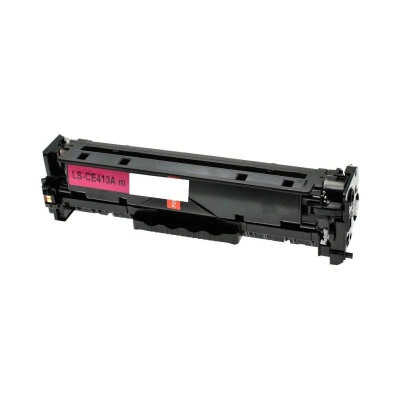 COMPATIBILE Toner HP magenta CE413A 305A 2600 Pagine COMPATIBILE Toner HP magenta CE413A 305A 2600 Pagine