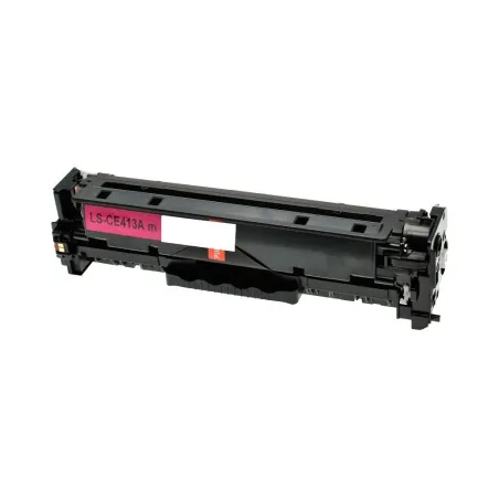 COMPATIBILE Toner HP magenta CE413A 305A 2600 Pagine