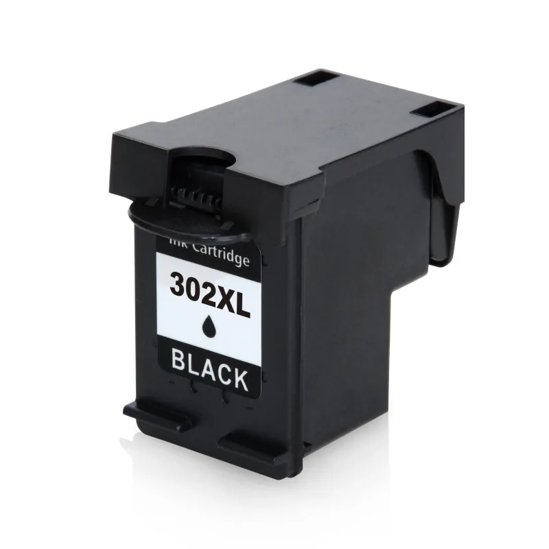 Cartuccia HP 302XL Compatibile Nero 480 Pagine