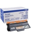 ORIGINAL Toner Brother TN-3380  Nero 8000 Pagine