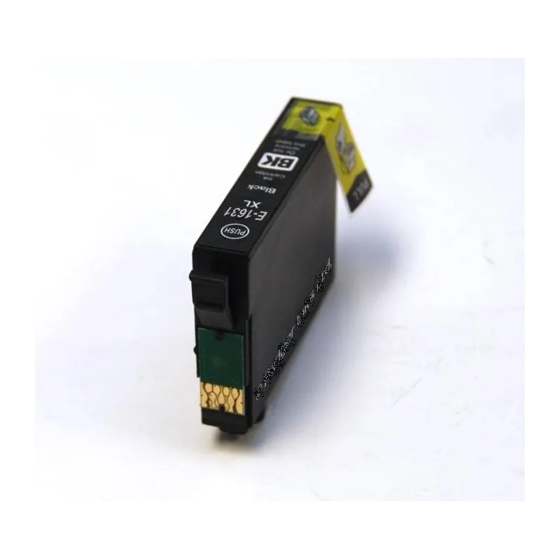 Cartuccia Epson C13T16314012 Compatibile Epson T1631 XL Nero 500 Pagine