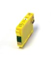 COMPATIBILE Cartuccia Inkjet Epson C13T16344012 T1634 XL Giallo 450 Pagine COMPATIBILE Cartuccia Inkjet Epson C13T16344012 T1634 XL Giallo 450 Pagine