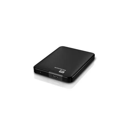 Hard disk esterno Western Digital MY PASSPORT ULTRA