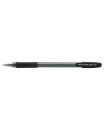 Penna Pilot BPS-GP a sfera - Nero Punta Extra Broad 1.6mm Confezione 12 Pezzi