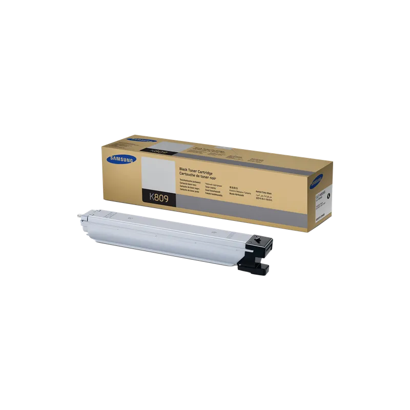 ORIGINAL Samsung toner CLT-K809S Nero 20000 Copie
