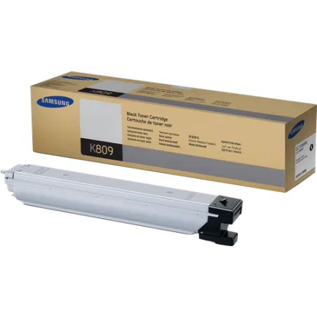 ORIGINAL Samsung toner CLT-K809S Nero 20000 Copie