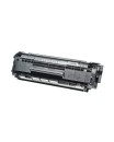 Toner Canon 703 Compatibile 7616A005 2000 Pagine