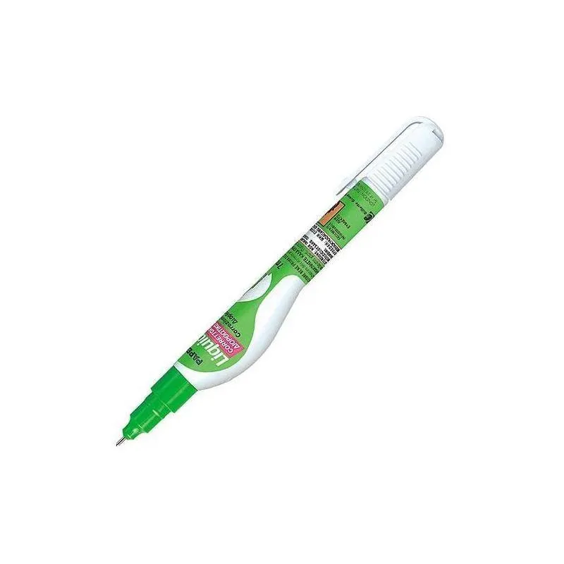 Correttore Liquido a Penna Parer Mate NP10 Confezione