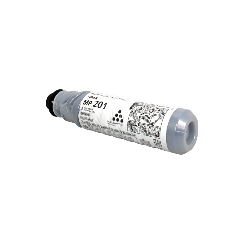 Toner Ricoh MP201 842024 / K165 TYPE 1270D  Nero 7000 Pagine Originale