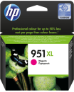 ORIGINAL Cartuccia HP Ink jet CN047AE 951XL Magenta 1500 Pagine