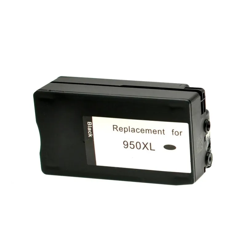 COMPATIBILE Cartuccia HP Ink jet CN045AE 950XL Nero 2300 Pagine