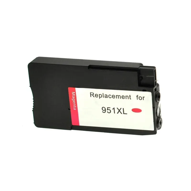 COMPATIBILE Cartuccia HP Ink jet CN047AE 951XL Magenta 1500 Pagine