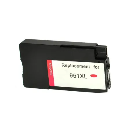 COMPATIBILE Cartuccia HP Ink jet CN047AE 951XL Magenta 1500 Pagine