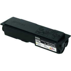 ORIGINAL Toner Epson  C13S050585 S050585 Nero 3000 Pagine cartuccia di stampa riutilizzabile