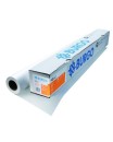 Carta Plotter BURGO 610 mm 50.000 mm 80gr/m2 Confezione 4 Rotoli