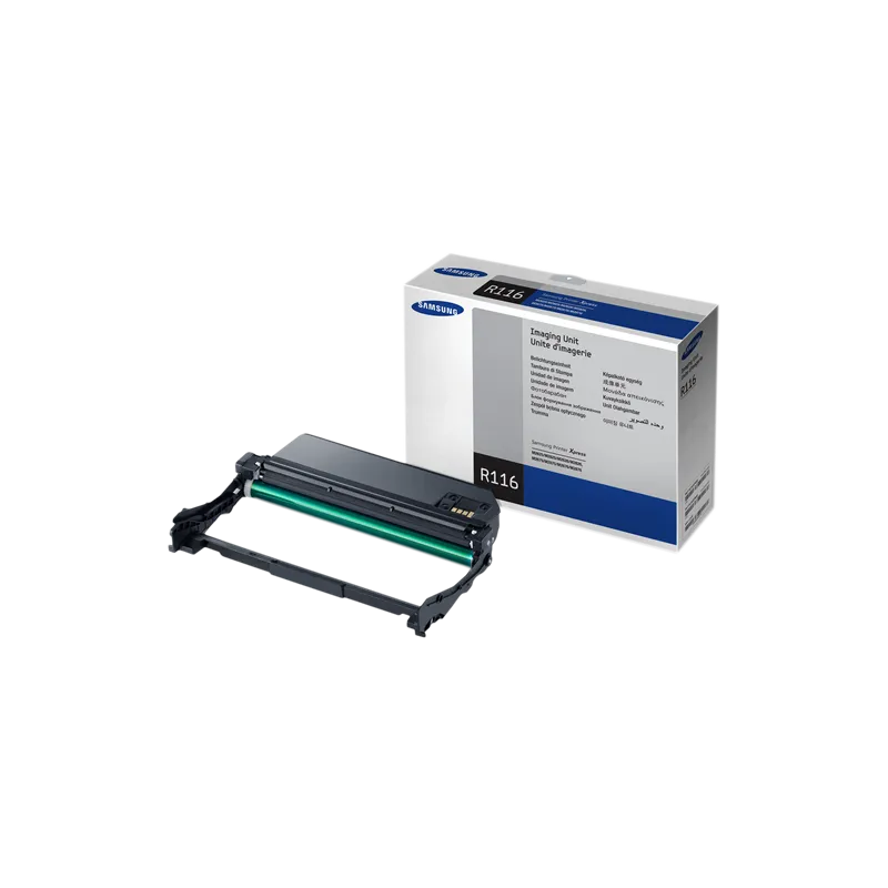 ORIGINAL Tamburo Samsung MLT-R116  Nero 9000 Copie
