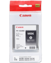 ORIGINAL Cartuccia Canon Ink jet PFI-102mbk 0894B001 Nero Opaco 130ml