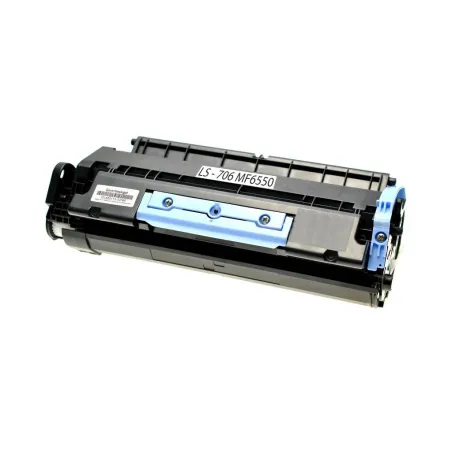 ORIGINAL Canon toner nero 706 0264B002 ~5000 Seiten