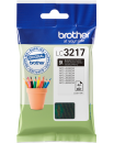ORIGINAL Cartuccia Brother Inkjet LC3217BK Nero 550 Pagine