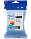 Cartuccia Brother Inkjet LC3219XLBK Nero Cartuccia Brother Inkjet LC3219XLBK Nero