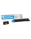 ORIGINAL Toner Kyocera  TK-895c 1T02K0CNL0  Ciano 6000 Pagine