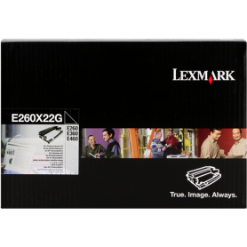 ORIGINAL Tamburo Lexmark  E260X22G