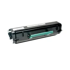 ORIGINAL Toner Lexmark  E260A11E  Nero 3500 Pagine