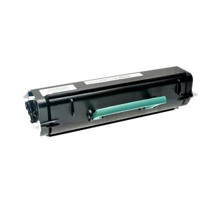 ORIGINAL Toner Lexmark  E260A11E  Nero 3500 Pagine