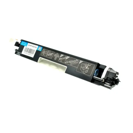 COMPATIBILE Toner  HP CE311A 126A Ciano 1000 Pagine