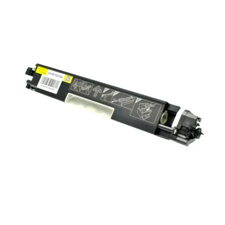 COMPATIBILE Toner  HP CE312A 126A  Giallo 1000 Pagine