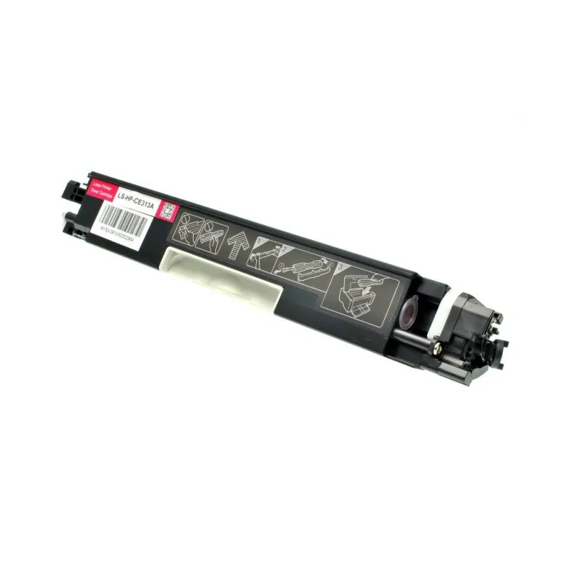 COMPATIBILE Toner HP CE313A 126A Magenta 1000 Pagine COMPATIBILE Toner HP CE313A 126A Magenta 1000 Pagine