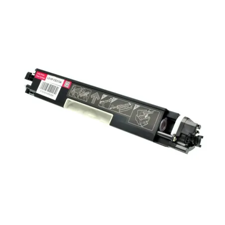 COMPATIBILE Toner HP CE313A 126A Magenta 1000 Pagine