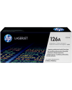ORIGINAL Tamburo HP CE314A 126A Serie 4 Colori ORIGINAL Tamburo HP CE314A 126A Serie 4 Colori