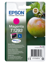 ORIGINAL Cartuccia Epson Inkjet C13T12934012 Magenta T1293 470 Pagine