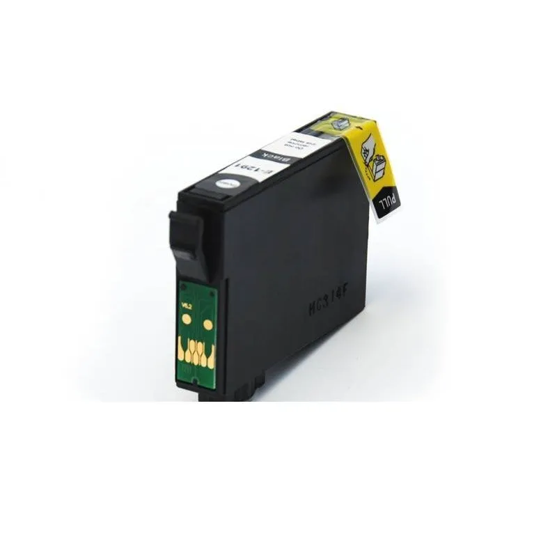 Cartuccia Epson C13T12914011 Compatibile T1291 Nero 385 Pagine