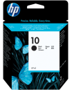 ORIGINAL Cartuccia Inkjet HP C4844A 10 2200 Pagine  69ml