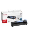 ORIGINAL Canon toner nero 714 1153B002 ~4500 Seiten