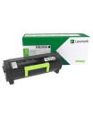 Toner Lexmark 51B2000 Originale Nero 2500 Pagine Toner Lexmark 51B2000 Originale Nero 2500 Pagine
