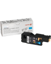 ORIGINAL Toner Xerox 106R01627  Ciano 1000 Pagine