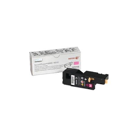 ORIGINAL Toner Xerox 106R01628  Magenta 1000 Pagine