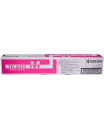 ORIGINAL Toner Kyocera TK-8315M 1T02MVBNL0 Magenta 6000 Pagine