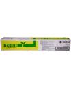 ORIGINAL Toner Kyocera TK-8315Y 1T02MVANL0 Giallo 6000 Pagine