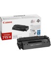 ORIGINAL Canon toner nero 715h 1976B002 ~7000 Seiten alta capacit?