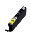 COMPATIBILE Cartuccia Inkjet Canon CLI-551y XL 6446B001 Giallo 11ml