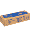 ORIGINAL Toner Epson C13S050627 0627 Giallo 2500 Pagine