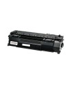 COMPATIBILE Canon toner nero 715 1975B002 ~3000 Seiten