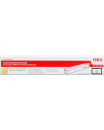 ORIGINAL Toner OKI 43459332  Nero 2500 Pagine